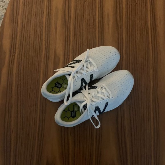 New Balance Fresh Foam Running Shoes size 8 - Picture 4 of 5